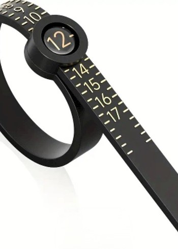 Yüzük Ölçüm Aleti - Görsel 8