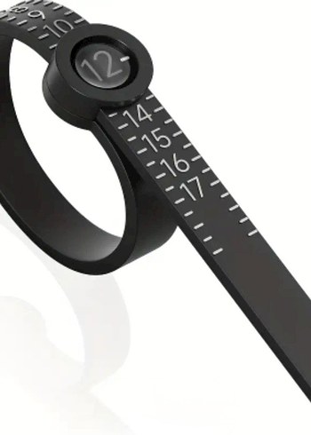 Yüzük Ölçüm Aleti - Görsel 9