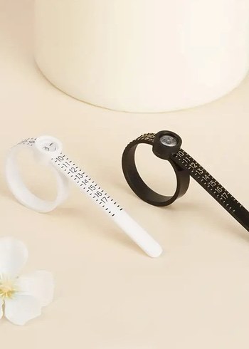 Yüzük Ölçüm Aleti - Görsel 4