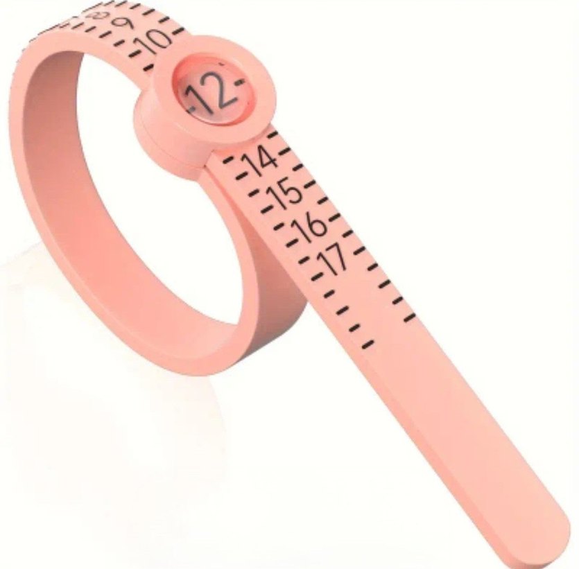 Yüzük Ölçüm Aleti - Görsel 3