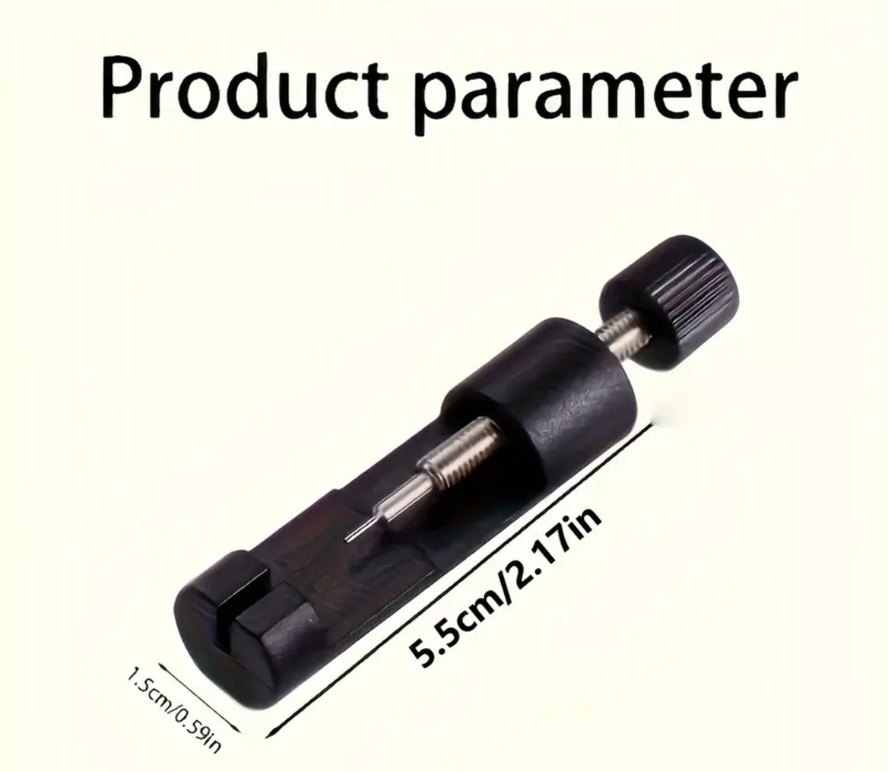 Saat Pim Aparatı - Görsel 3