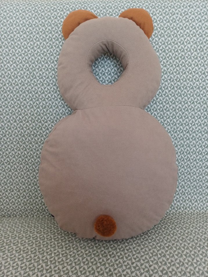 Bebek Koruyucu Minder - Görsel 2