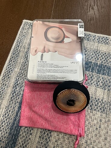 Foreo FOREO ufo 2 siyah