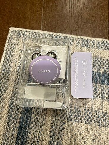 FOREO bear mini