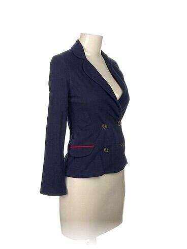 Pull and Bear Pull and Bear Blazer %70 İndirimli.