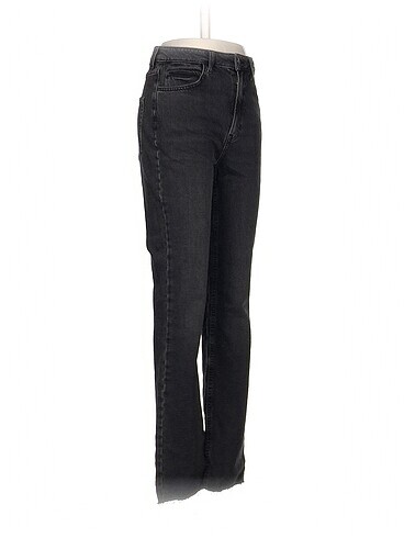 Zara Zara Jean / Kot %70 İndirimli.