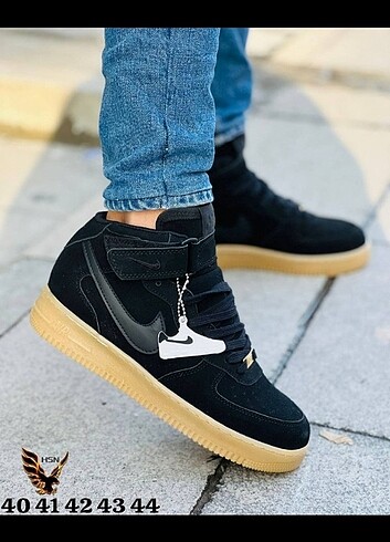 Nike Nike orijinal erkek ayakkabı 