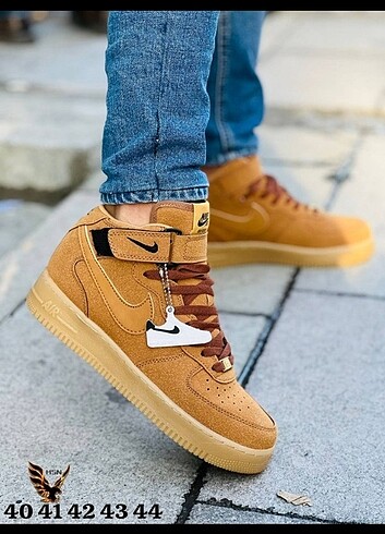 41 Beden Nike orijinal erkek ayakkabı 