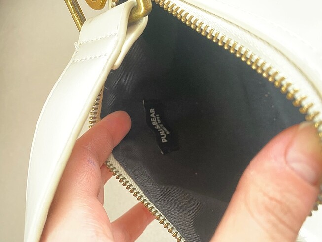 Beden ten rengi Renk Pull and Bear