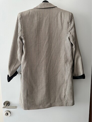 Blazer ceket - Görsel 3