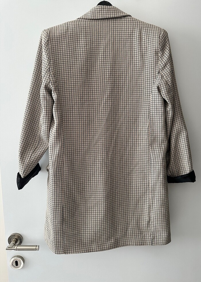 Blazer ceket - Görsel 3