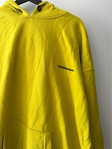 Diğer Oversize sweatshirt