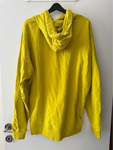 m Beden Oversize sweatshirt