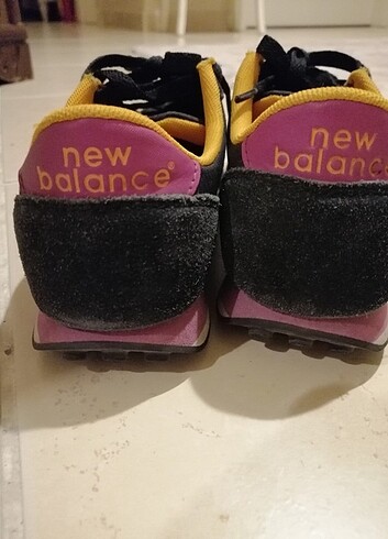 36,5 Beden New Balance ayakkabı