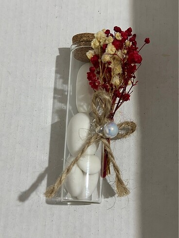  Nikah şekeri