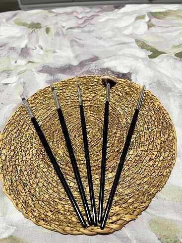 Nail Art Fırça Seti