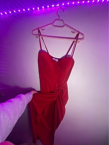 xs Beden Elbise