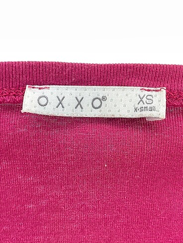 xs Beden çeşitli Renk oxxo T-shirt %70 İndirimli.