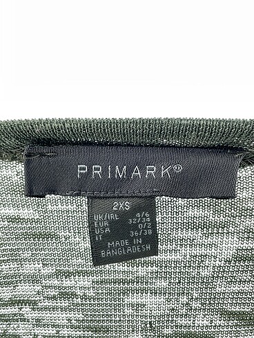 universal Beden haki Renk Primark Kazak / Triko %70 İndirimli.