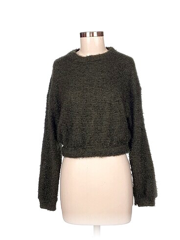 Bershka Kazak / Triko %70 İndirimli.
