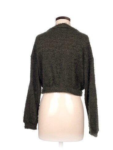 s Beden Bershka Kazak / Triko %70 İndirimli.