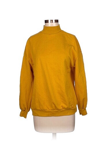 Bershka Sweatshirt %70 İndirimli.