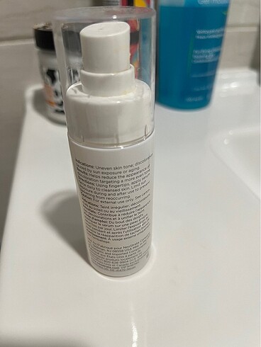 Beden Renk Neostrata Enlighten Aydınlatıcı Serum