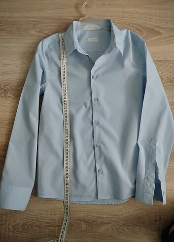 H&M H. M erkek çocuk gömlek