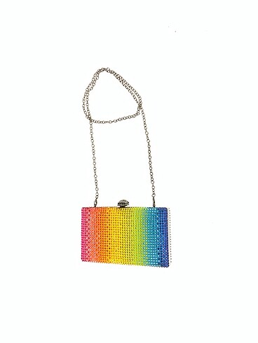 Kurt Geiger Kurt Geiger Clutch / Portföy %70 İndirimli.