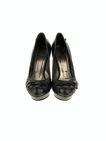 39 Beden Roberto Cavalli Platform %70 İndirimli.