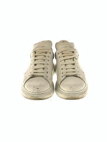 39 Beden Alexander McQueen Spor Ayakkabı %70 İndirimli.