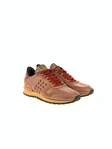 Valentino Valentino Spor Ayakkabı %70 İndirimli.