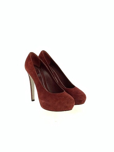 Rene Caovilla Rene Caovilla Platform %70 İndirimli.
