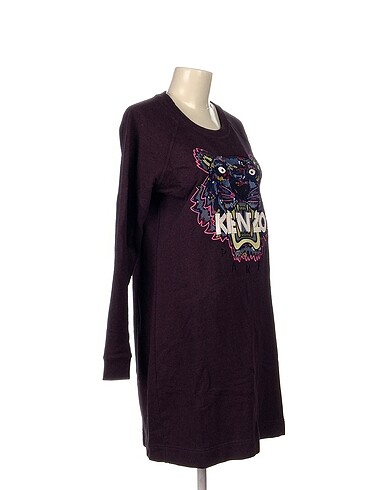 Kenzo Kenzo Günlük Elbise %70 İndirimli.