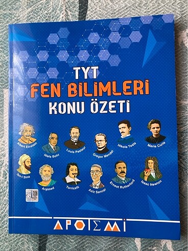 Tyt fen Apotomi