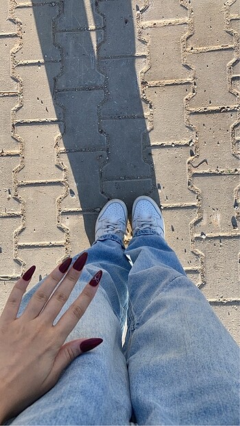 Takma tırnak - Görsel 2