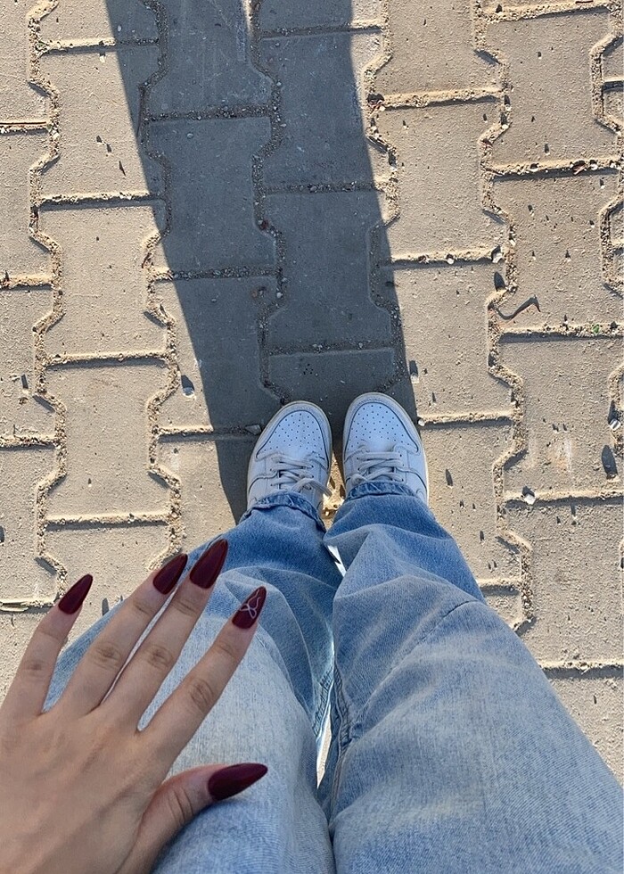 Takma tırnak - Görsel 2