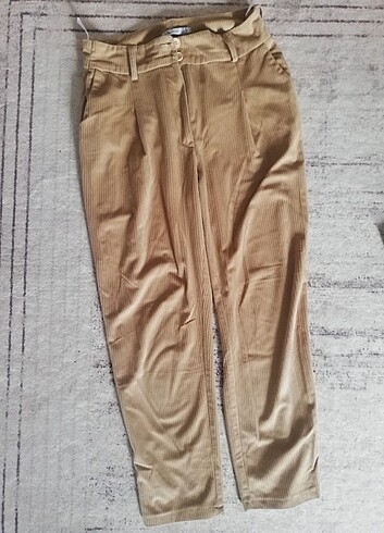 Pantolon fullamoda