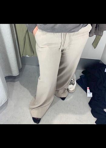 lefties keten pantolon