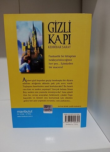  Beden Gizli Kapı 3 