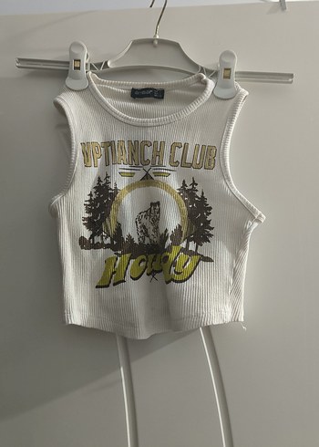 beyaz crop - Görsel 2