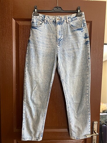 KOTON mom jeans