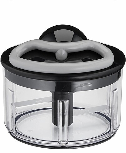 Tefal Tefal Manuel Rondo 500 ml Siyah