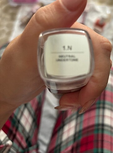 Loreal Paris Loreal true match