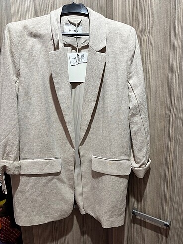 Blazer keten ceket