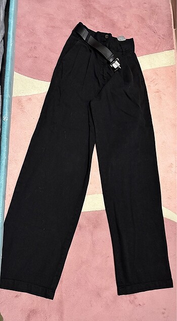 Genis pantolon - Görsel 2