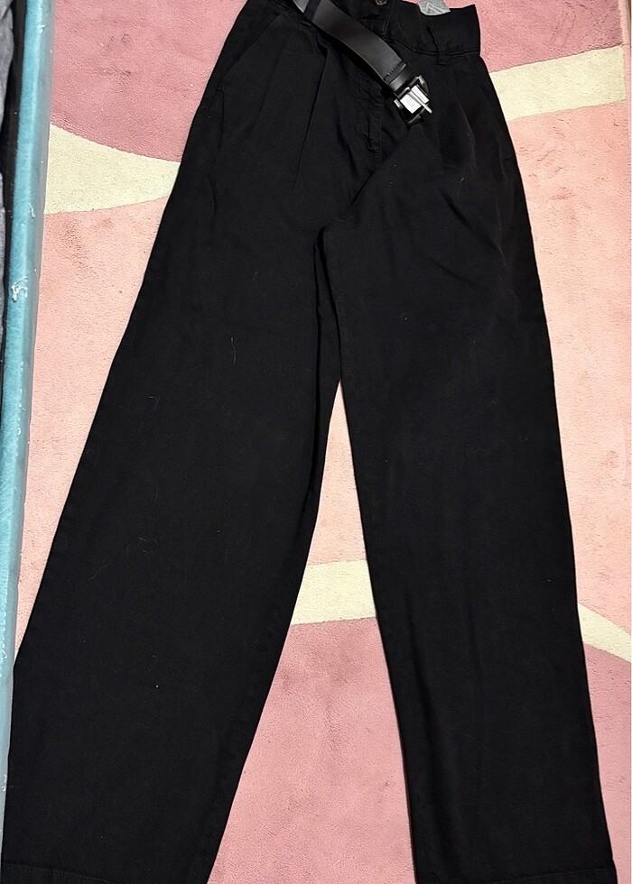 Genis pantolon - Görsel 2