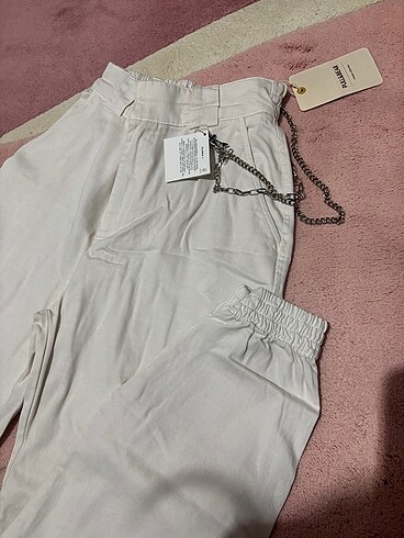 Cargo pantolon - Görsel 2