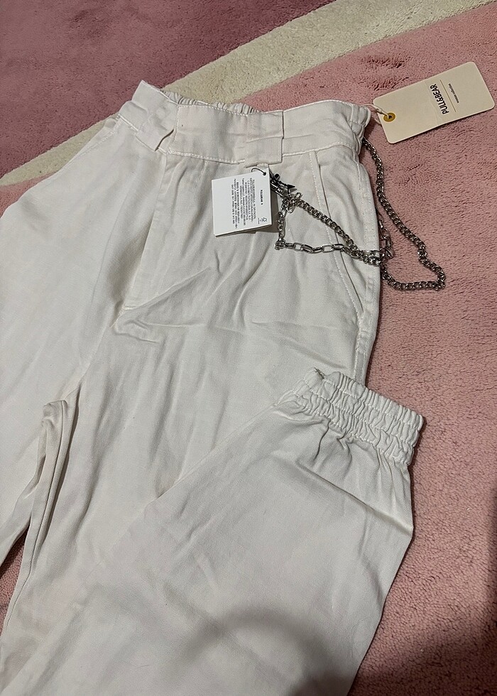 Cargo pantolon - Görsel 2