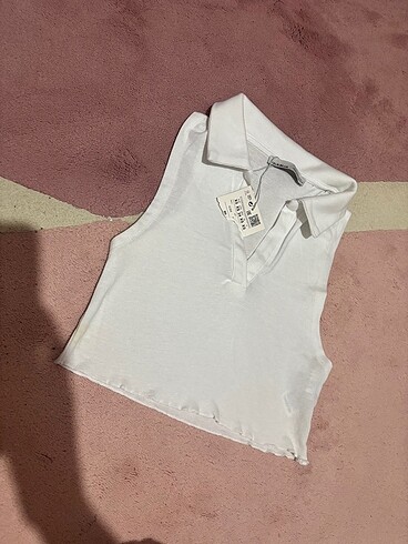 Crop basic üst